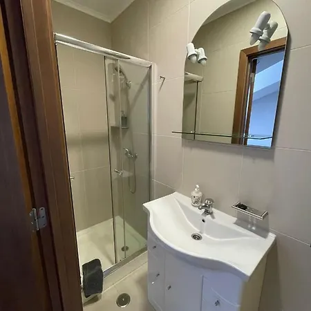 Casa Do Teatro 招待所 2*