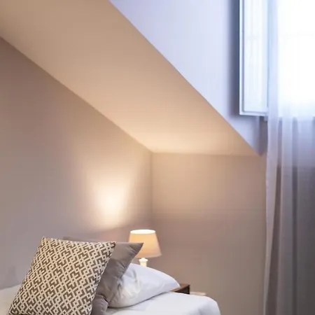 招待所 Casa Do Teatro