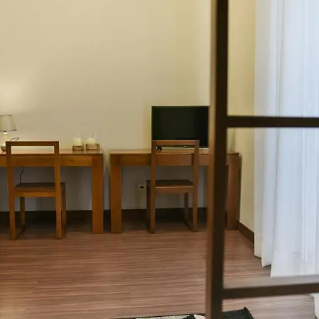 Casa Do Teatro 2* 蓬塔德尔加达