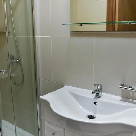 Casa Do Teatro 招待所 2*