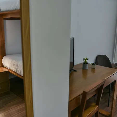 Casa Do Teatro 蓬塔德尔加达