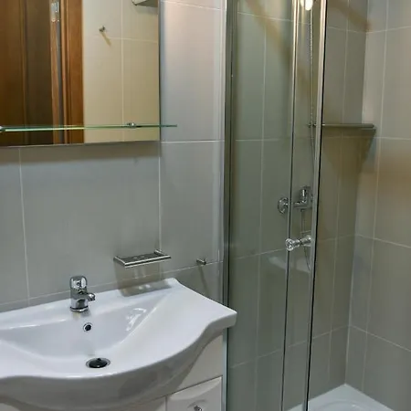 Casa Do Teatro 招待所 蓬塔德尔加达