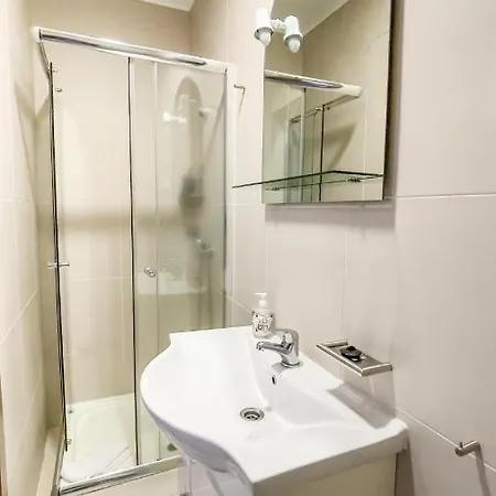 Casa Do Teatro 2* 蓬塔德尔加达