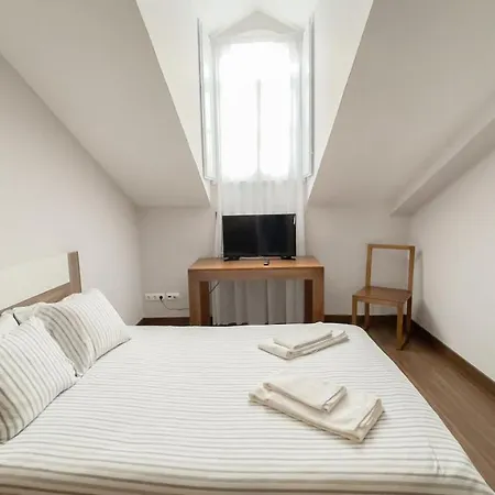 Casa Do Teatro 2* 蓬塔德尔加达