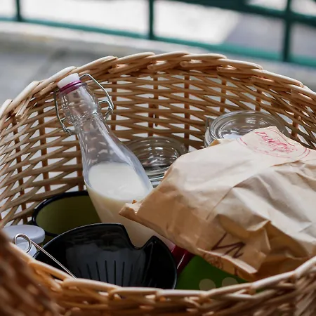 招待所 Casa Do Teatro 蓬塔德尔加达