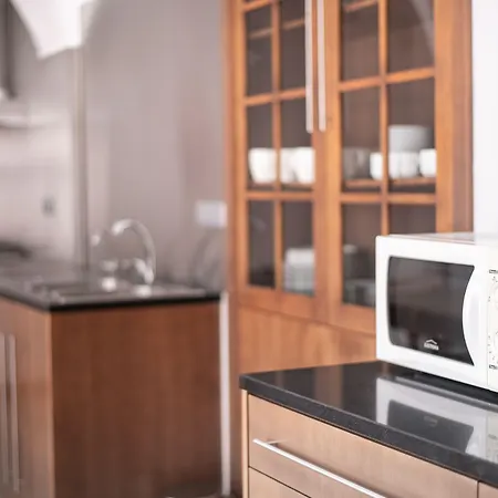 招待所 Casa Do Teatro