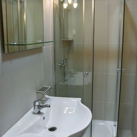 Casa Do Teatro 招待所