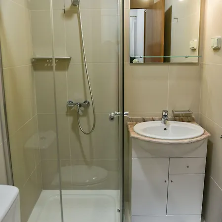 招待所 Casa Do Teatro