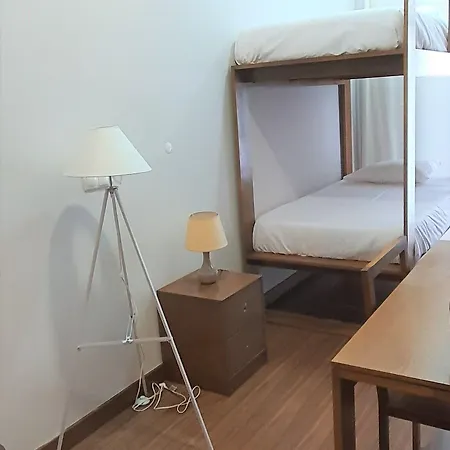 Casa Do Teatro 招待所 2*