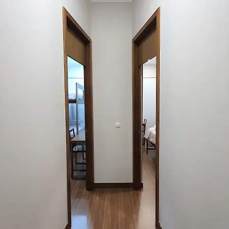 Casa Do Teatro 2* 蓬塔德尔加达