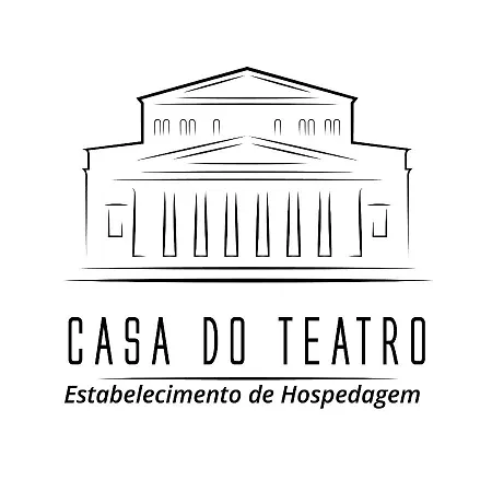 Casa Do Teatro 招待所 蓬塔德尔加达