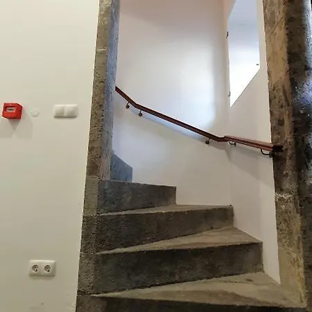 Casa Do Teatro 蓬塔德尔加达