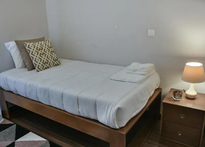 Maison d'hôtes Casa Do Teatro 2*