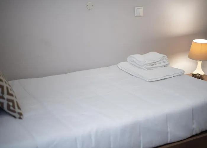 Casa Do Teatro Ponta Delgada