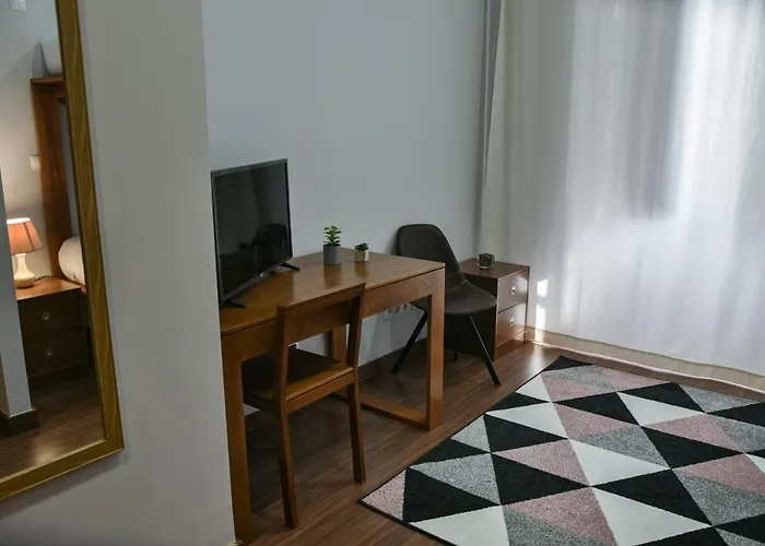 Casa Do Teatro Maison d'hôtes Ponta Delgada