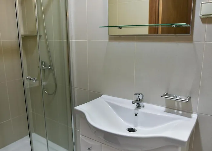 Casa Do Teatro Maison d'hôtes 2*