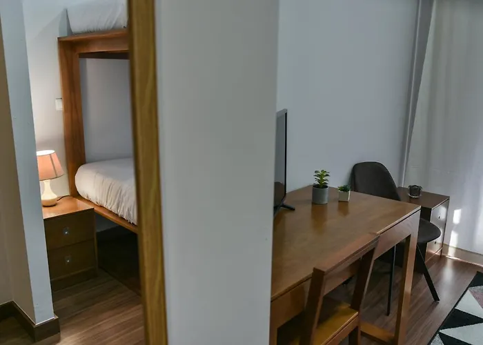 Casa Do Teatro Ponta Delgada