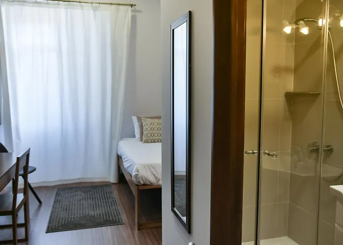 Casa Do Teatro Maison d'hôtes 2*