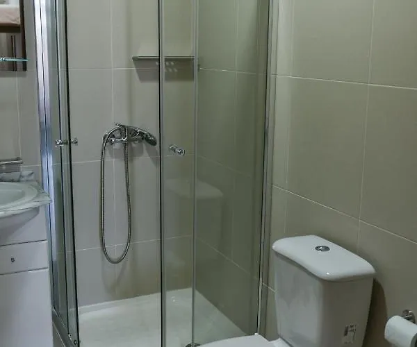 Casa Do Teatro Maison d'hôtes 2*