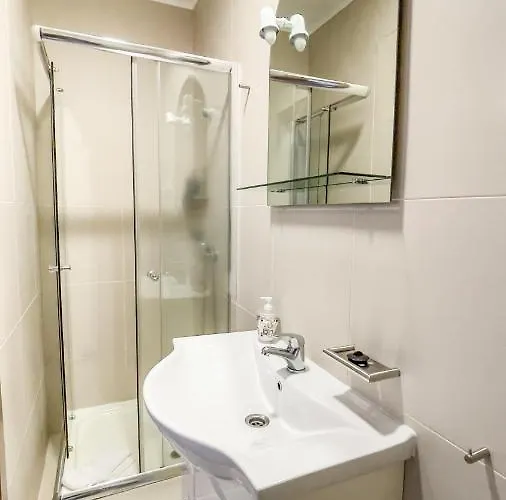 Casa Do Teatro 2* Ponta Delgada