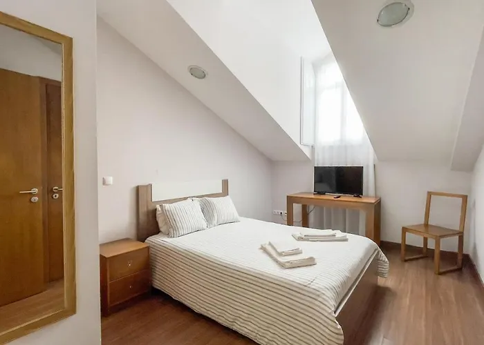 Casa Do Teatro Maison d'hôtes 2*