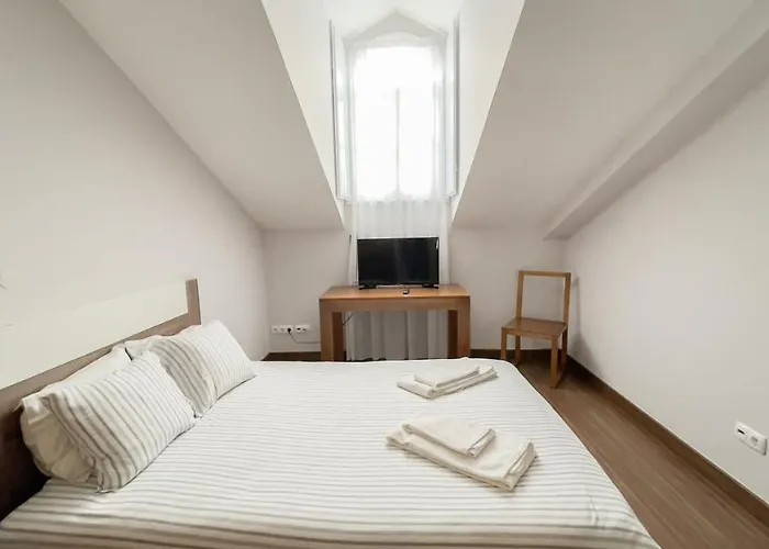 Casa Do Teatro 2* Ponta Delgada