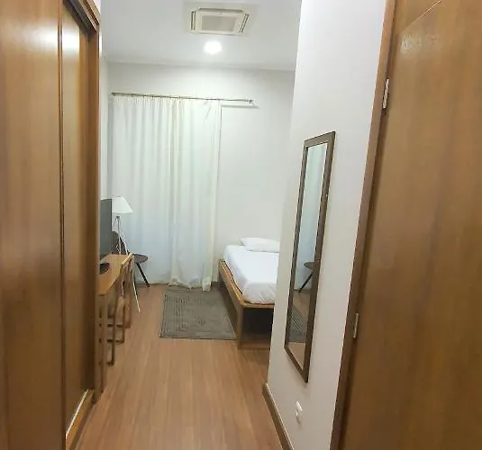 Casa Do Teatro Maison d'hôtes Ponta Delgada