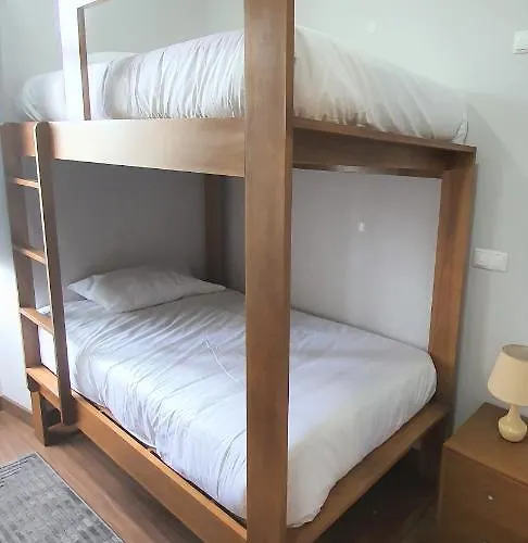 Casa Do Teatro Maison d'hôtes