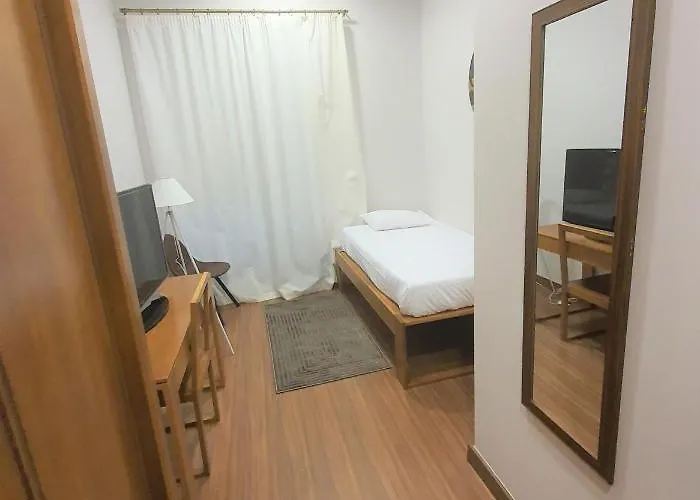 Casa Do Teatro Maison d'hôtes 2*