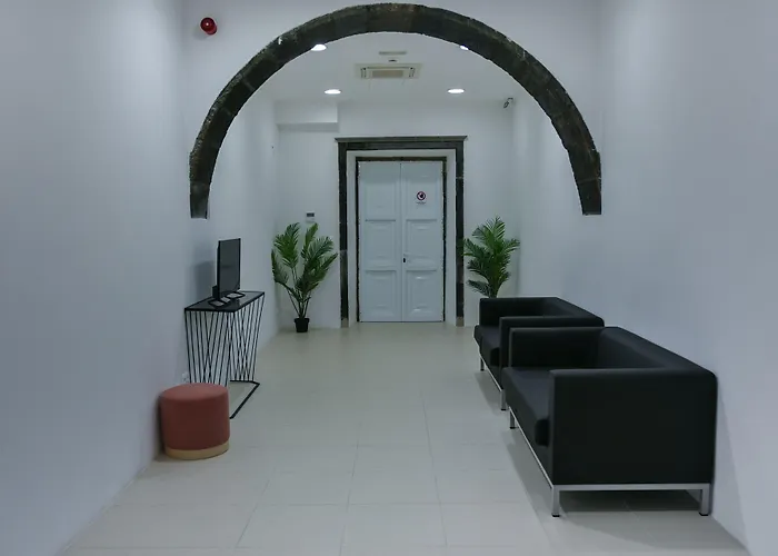 Casa Do Teatro Maison d'hôtes 2*