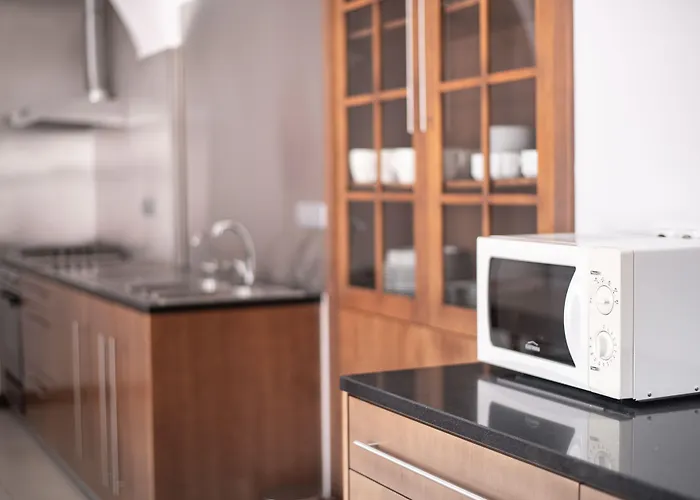 Maison d'hôtes Casa Do Teatro