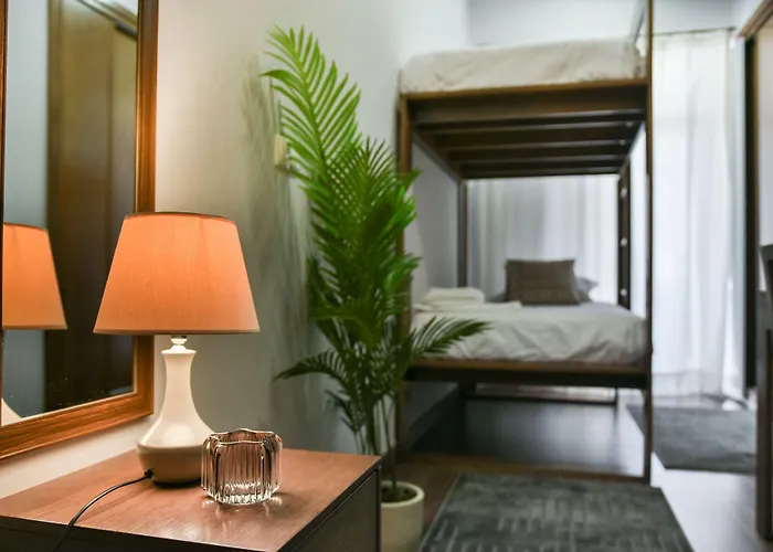 Casa Do Teatro Maison d'hôtes Ponta Delgada