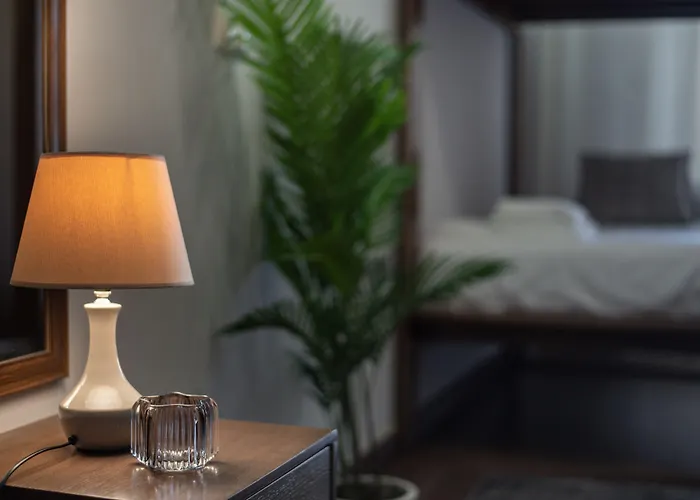 Casa Do Teatro Maison d'hôtes 2*