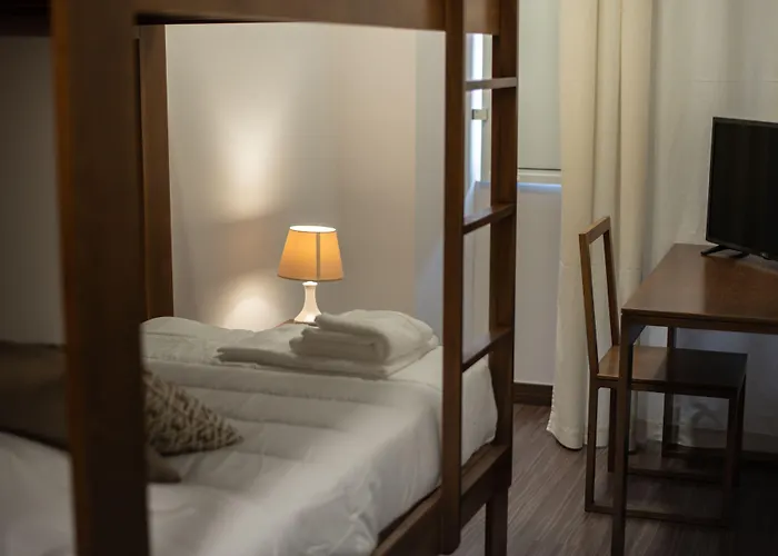 Casa Do Teatro Maison d'hôtes Ponta Delgada