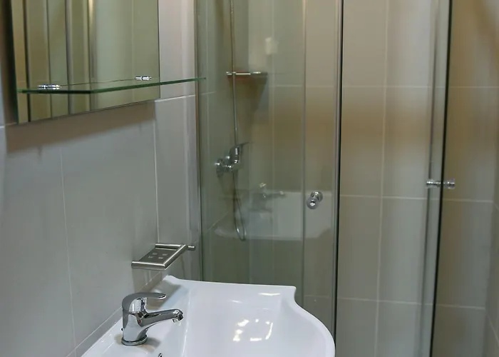 Casa Do Teatro Maison d'hôtes