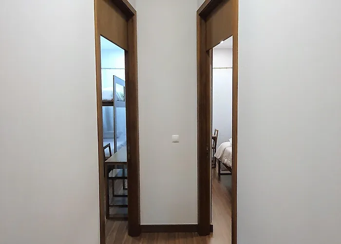 Casa Do Teatro 2* Ponta Delgada