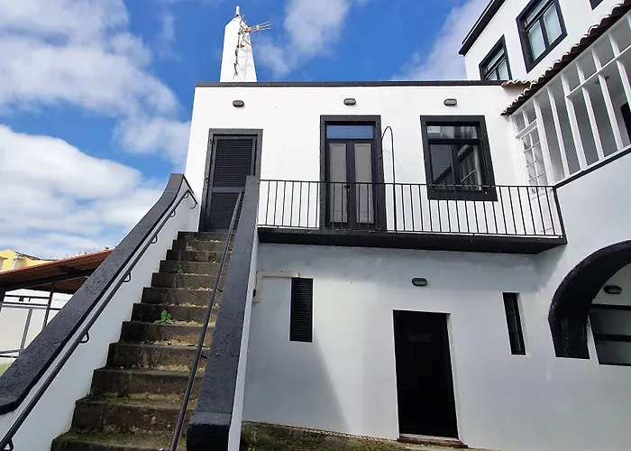 Maison d'hôtes Casa Do Teatro