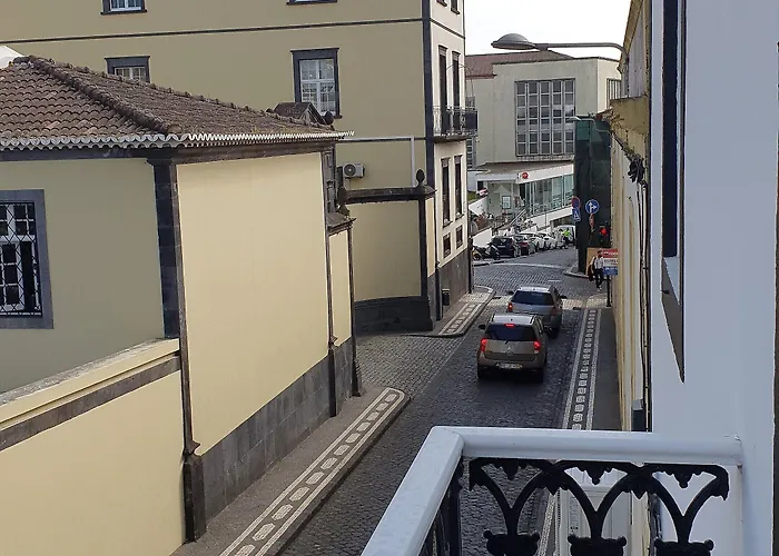 Casa Do Teatro Maison d'hôtes 2*