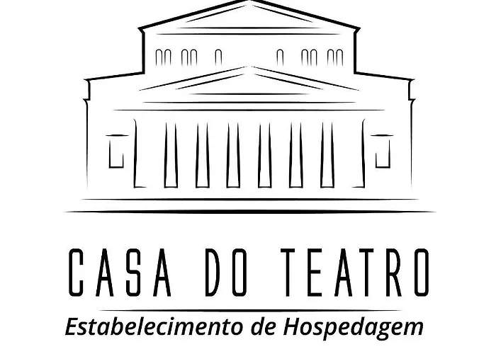 Casa Do Teatro Maison d'hôtes Ponta Delgada