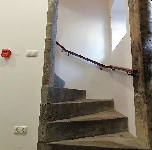 Casa Do Teatro Ponta Delgada