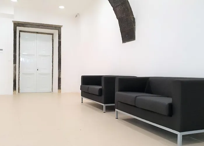 Casa Do Teatro Maison d'hôtes Ponta Delgada