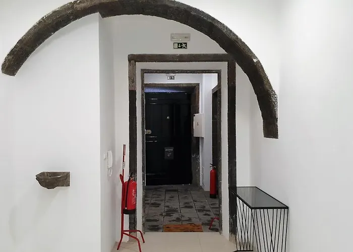 Maison d'hôtes Casa Do Teatro