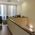 Pensión Casa Do Teatro