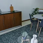 Pensión Casa Do Teatro