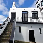 Pensión Casa Do Teatro