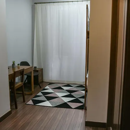 Casa Do Teatro 2*
