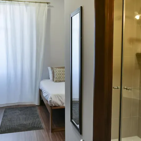 Casa Do Teatro Konukevi 2*