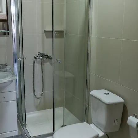 Casa Do Teatro Konukevi 2*