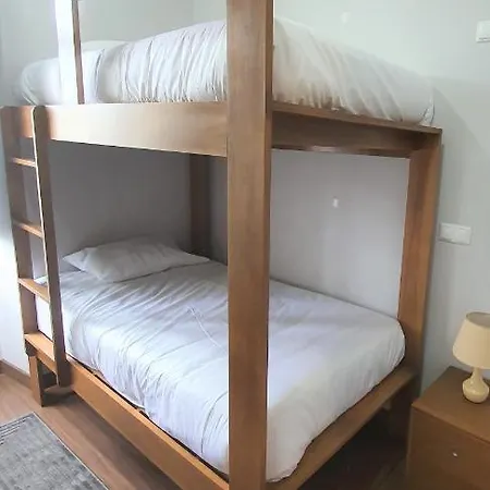 Casa Do Teatro Konukevi