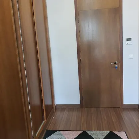 Casa Do Teatro Konukevi Ponta Delgada